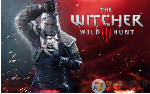 巫師3狂獵存檔下載(滿級滿錢滿技能)