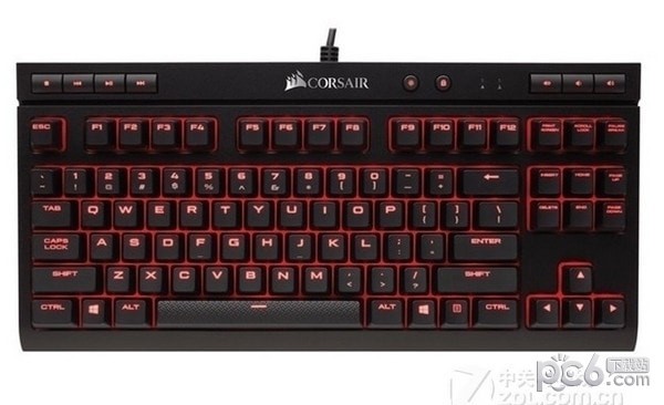 海盜船k63驅(qū)動(dòng)