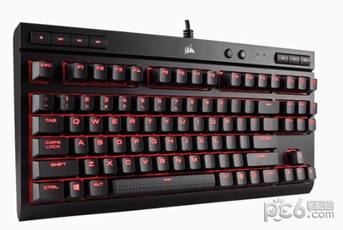 海盜船k63鍵盤驅(qū)動(dòng)