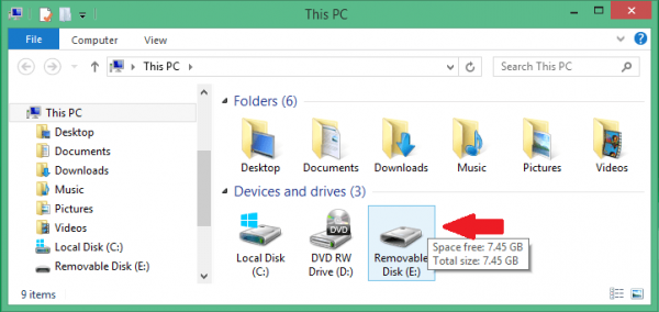 閃迪u盤(pán)加密軟件(SanDisk SecureAccess)