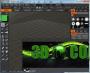 3DCoat破解版下載|Pilgway 3DCoat(3D數(shù)字雕塑軟件) V4.8.42免費中文版