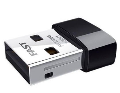 FAST FW150US2.0無線網(wǎng)卡驅動