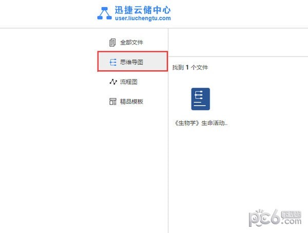 迅捷思維導圖破解版