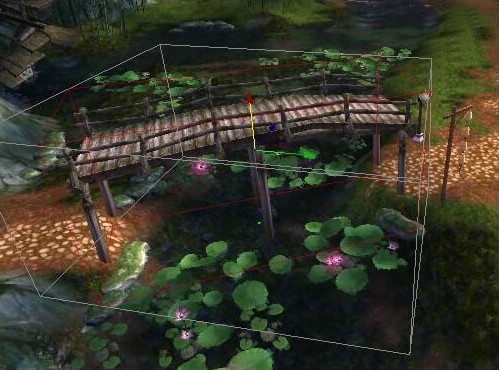 劍網(wǎng)三動(dòng)畫(huà)編輯器(MovieEditor)