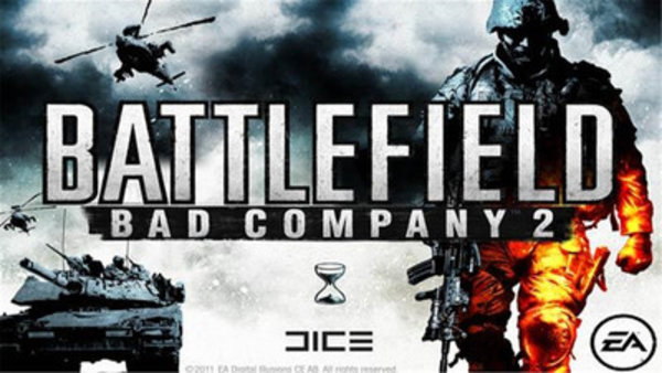 戰(zhàn)地叛逆連隊2單機版 戰(zhàn)地叛逆連隊2單機游戲