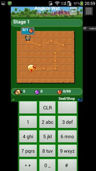 鉆石狂潮觸屏版 鉆石狂潮手游