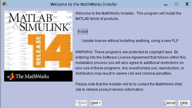 matlab7安裝包 matlab7版本