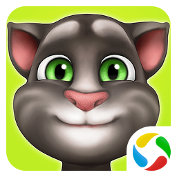 我的湯姆貓寵物養(yǎng)成手游