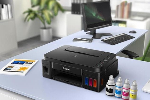 canon g2810打印機驅動 佳能g2810打印機驅動