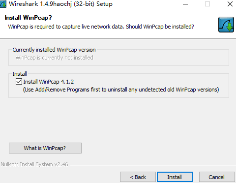 wireshark64位 wireshark中文版