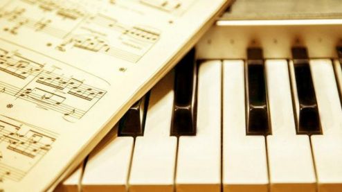 五線譜入門基礎(chǔ)教程