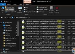 微軟開始準備向用戶提供Win10 21H1版,有哪些變化？