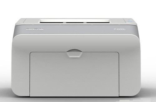 奔圖p1000打印機驅(qū)動