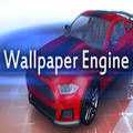 亞索高清電腦壁紙_Wallpaper Engine源計(jì)劃亞索動(dòng)態(tài)壁紙