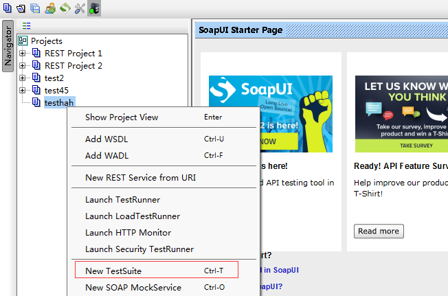 soapui破解版 soapui免費(fèi)版