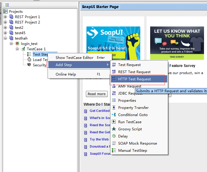soapui破解版 soapui免費(fèi)版