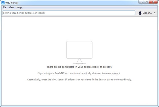 vnc viewer電腦版 vnc viewer官方版