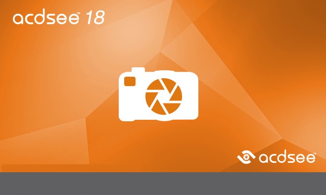 acdsee 18免費版 acdsee 18破解版