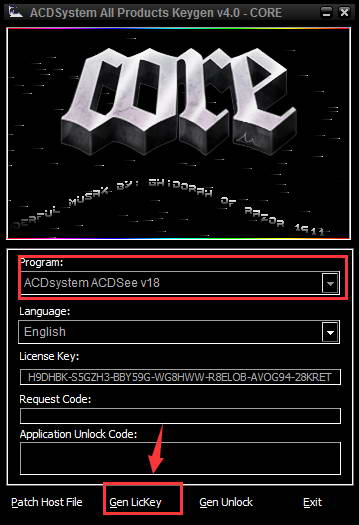 acdsee 18免費版 acdsee 18破解版