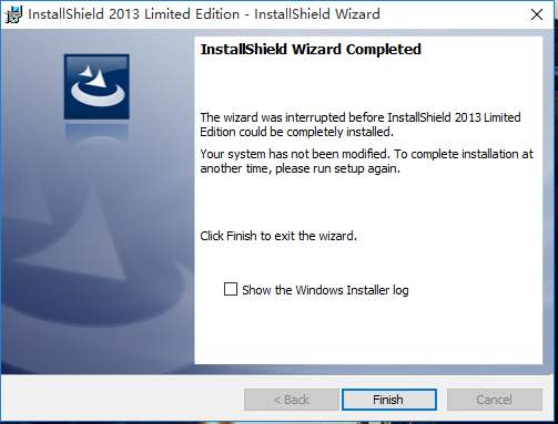 installshield2013漢化版 installshield2013中文版
