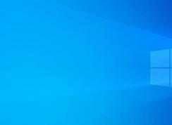 Win10 20H2累積更新KB5000802(19042.867)下載+更新內(nèi)容