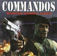 盟軍敢死隊(duì)1使命召喚下載|盟軍敢死隊(duì)使命召喚中文綠色版