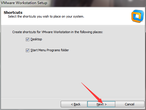 vmware8漢化版 vmware8安裝包