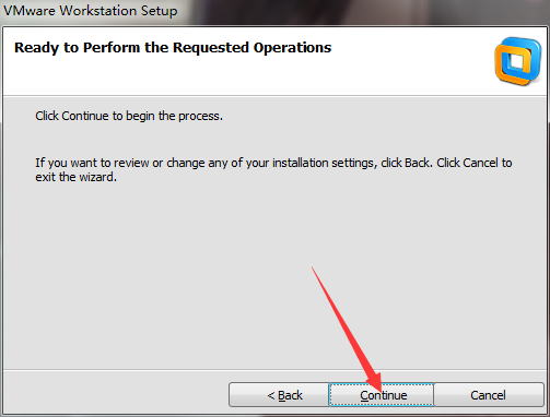 vmware8漢化版 vmware8安裝包