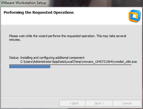 vmware8漢化版 vmware8安裝包