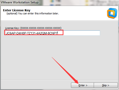 vmware8漢化版 vmware8安裝包