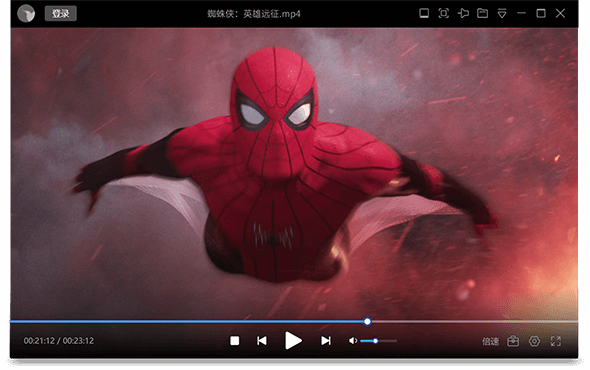 迅雷影音免費(fèi)版(原迅雷看看) 迅雷影音播放器官方版