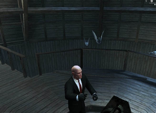 殺手4:血錢 簡(jiǎn)體中文免安裝版下載|Hitman: Blood Money百度網(wǎng)盤