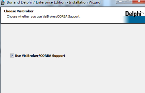 delphi7 64位 delphi7