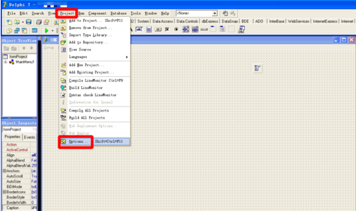 delphi7 64位 delphi7
