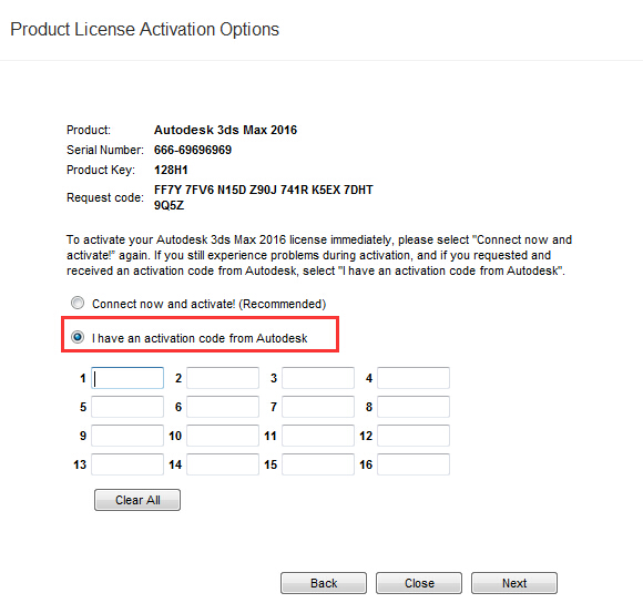 3dmax2016簡(jiǎn)體破解版