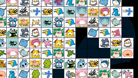 免費(fèi)寵物連連看可愛版2 寵物連連看可愛版2游戲