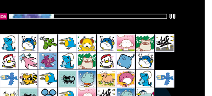 免費(fèi)寵物連連看可愛版2 寵物連連看可愛版2游戲