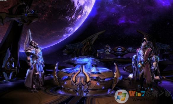 星際爭(zhēng)霸2虛空之遺電腦正式版