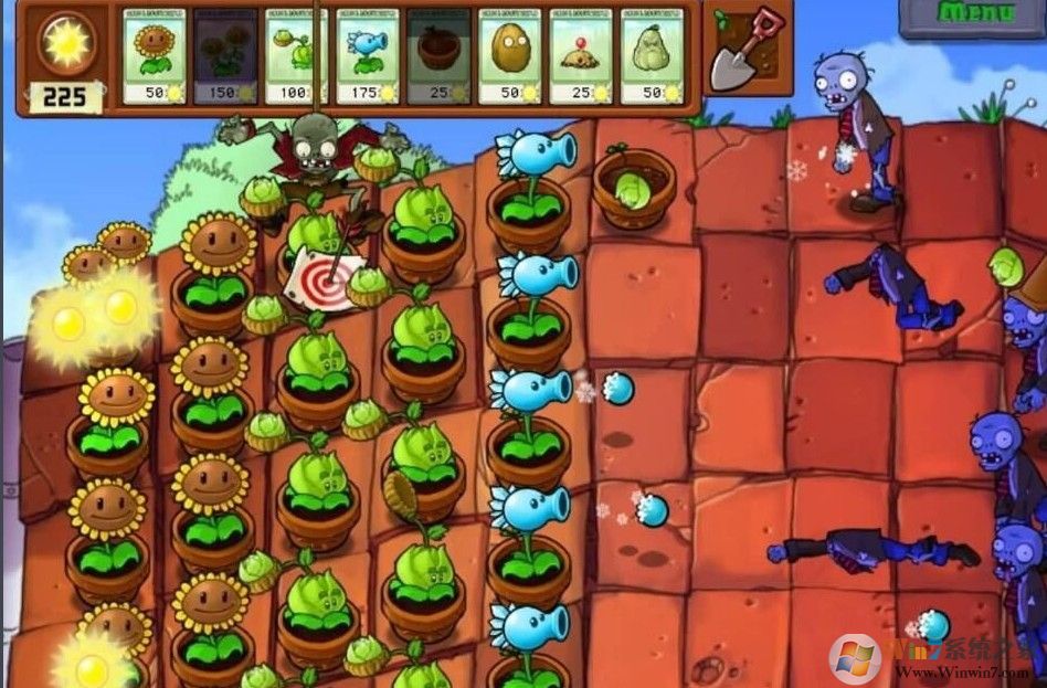 植物大戰(zhàn)僵尸3內購破解版下載 電腦版