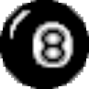 QQ桌球鰈魚瞄準(zhǔn)器 V1.1 綠色版 