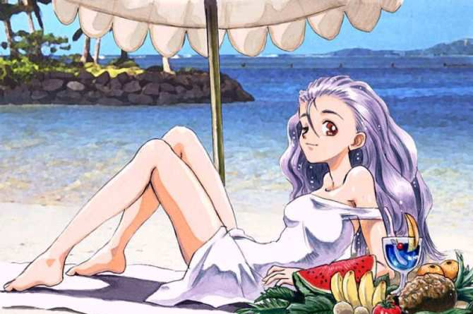 美少女夢(mèng)工廠3:夢(mèng)幻妖精(Princess Maker 3)官方中文版