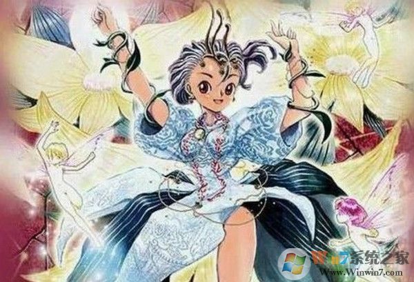 美少女夢(mèng)工廠3:夢(mèng)幻妖精(Princess Maker 3)官方中文版