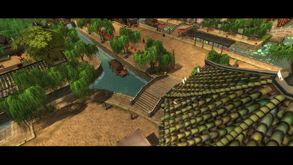 俠客風(fēng)云傳破解補(bǔ)丁