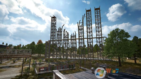 絕地求生電腦單機(jī)版下載