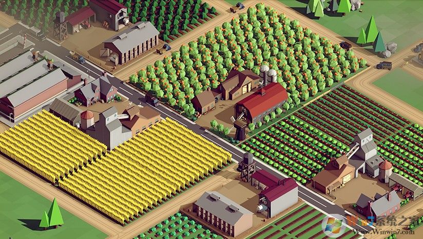 工業(yè)崛起游戲下載