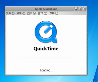 quicktime7安裝包 quicktime7官方版