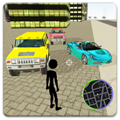 火柴人大冒險手游下載|火柴人大冒險格斗游戲安卓版