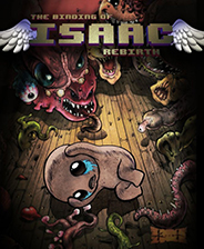 以撒的結(jié)合重生修改器下載|以撒的結(jié)合:重生全版本十五項游戲修改器