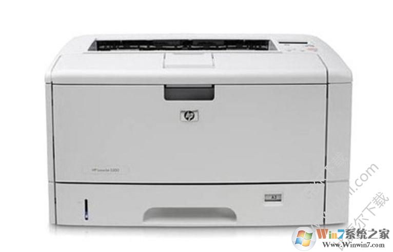 惠普5200n驅動下載