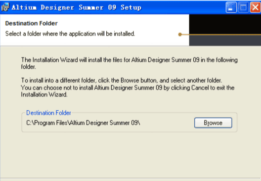 altium designer 09 altium designer9安裝包
